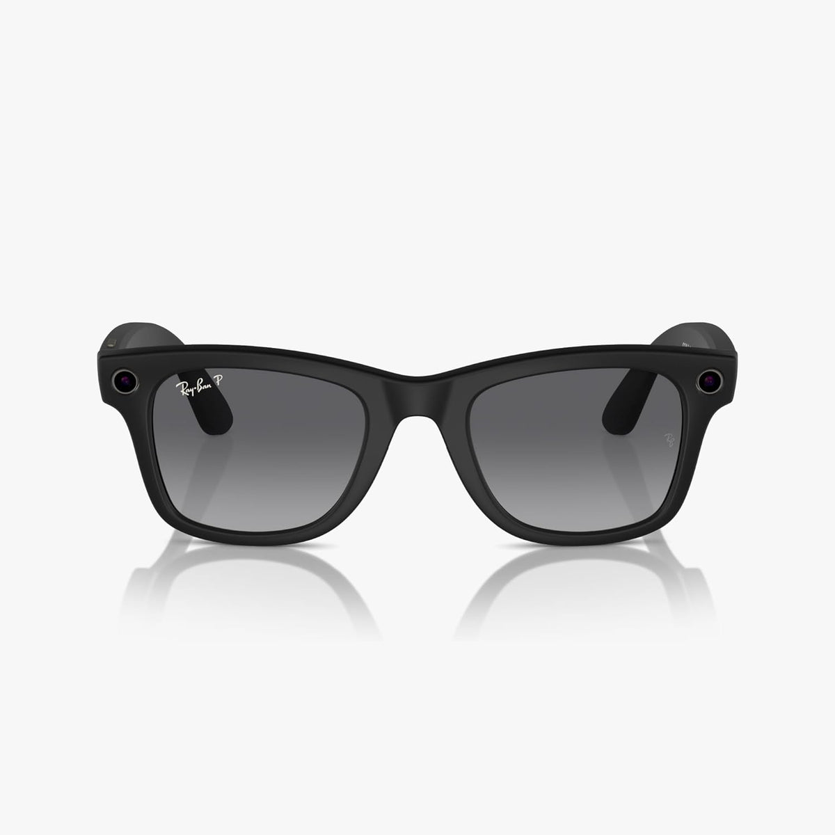 Ray Ban Meta Lentes con Cámara ¡Vive y Graba con Envío GRATIS!