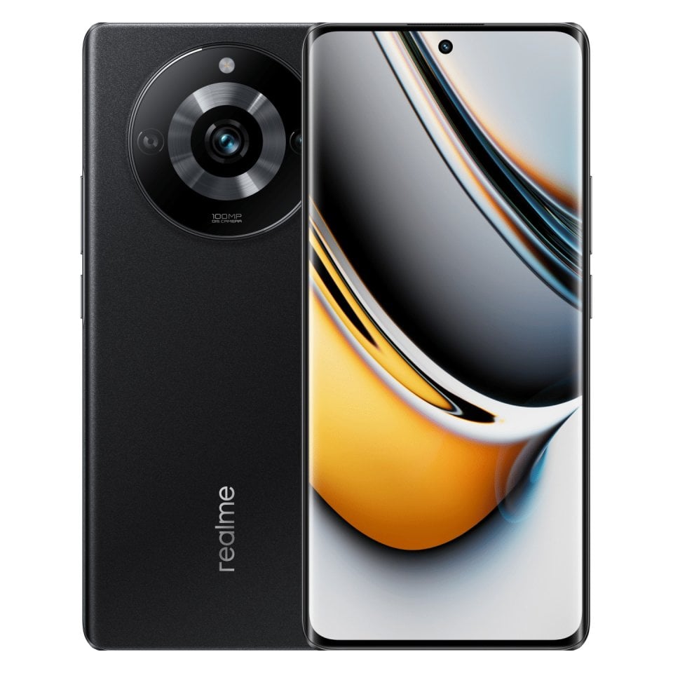 Realme 11 Pro [Open Box]-GSMPRO.CL