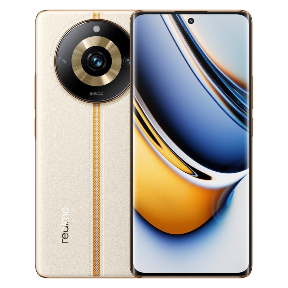 Realme 11 Pro+ [Open Box]-GSMPRO.CL