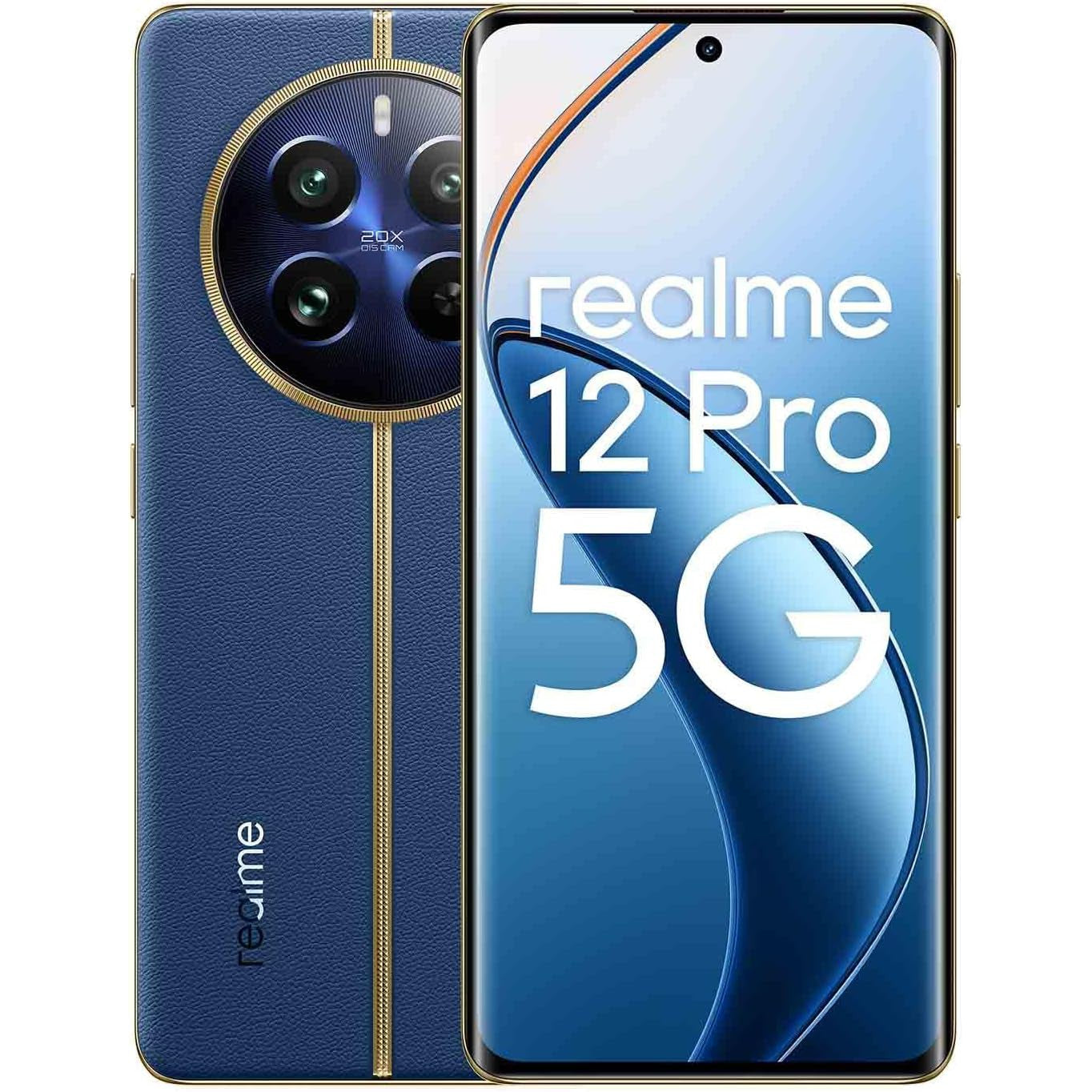 Realme 12 Pro-GSMPRO.CL