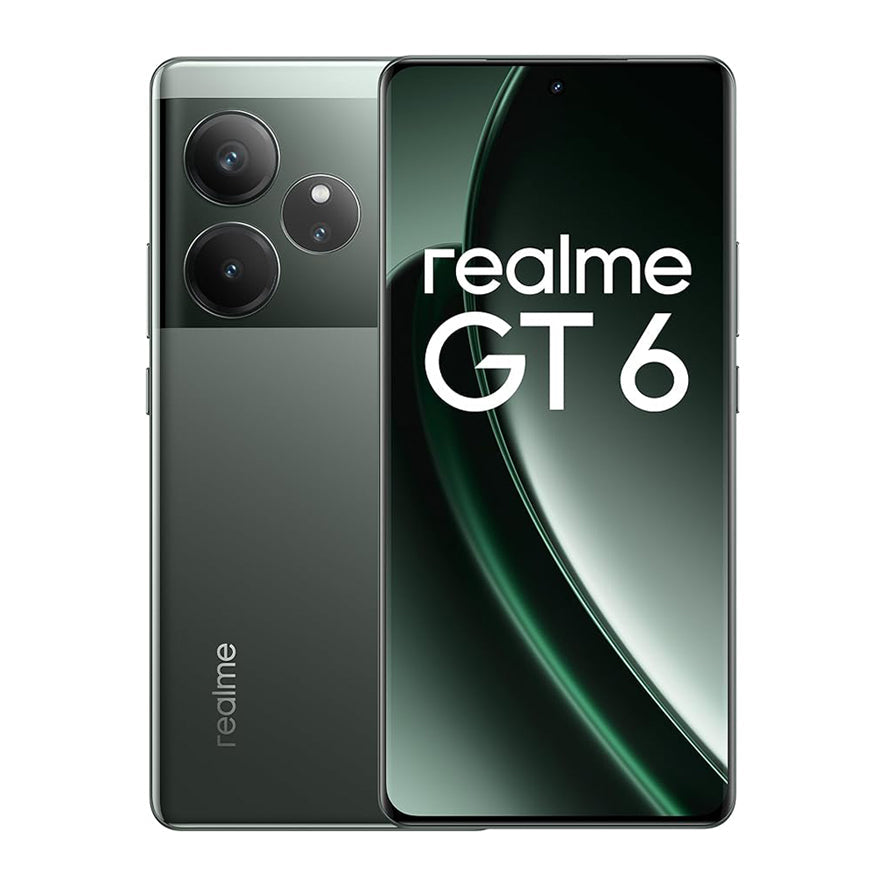 Realme GT 6-GSMPRO.CL