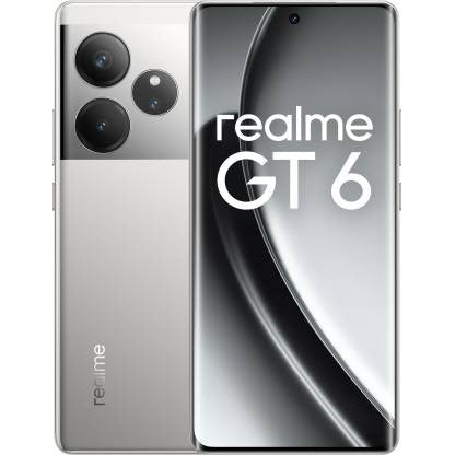 Realme GT 6 [OpenBox]-GSMPRO.CL