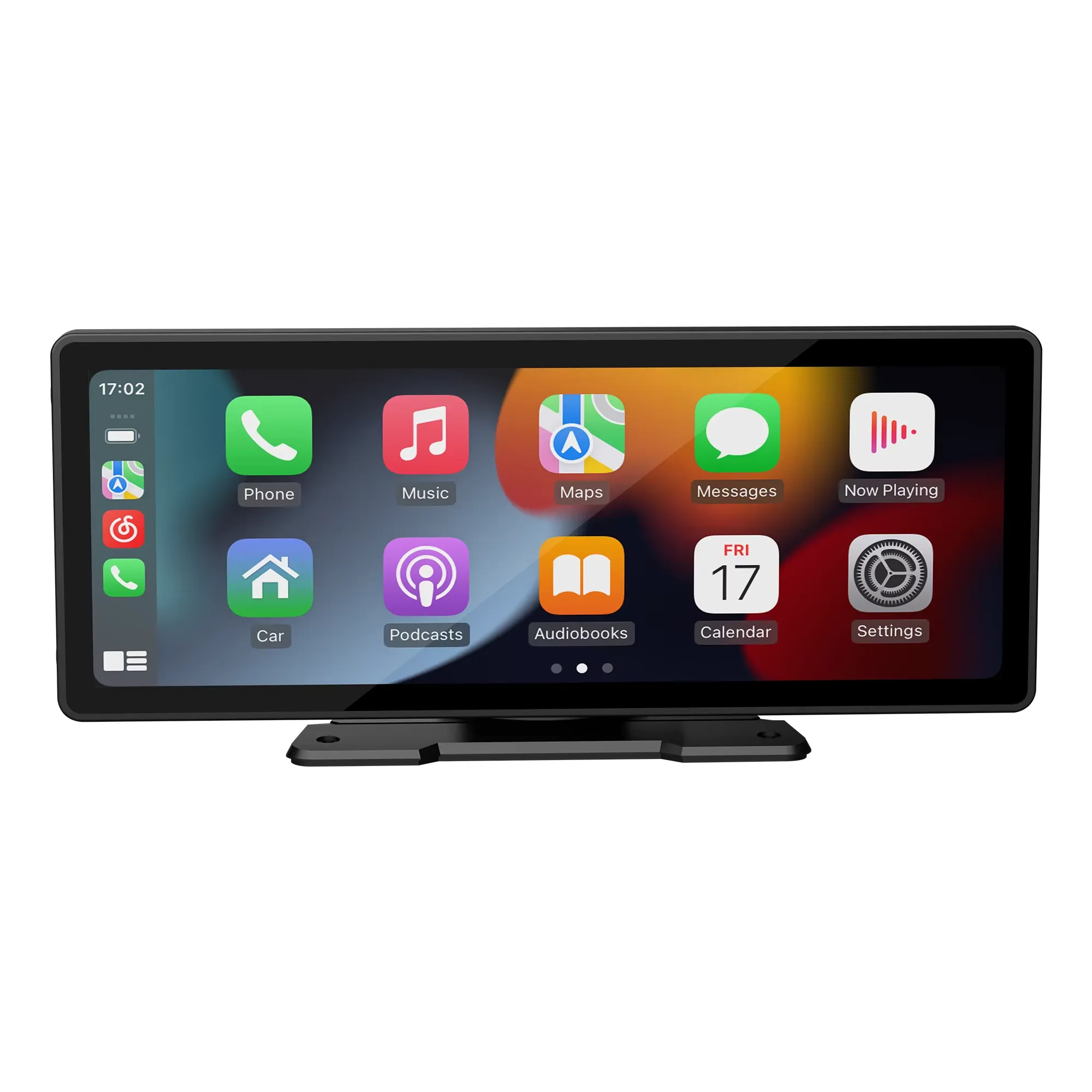 Reproductor MP5 Auto 10.26" | CarPlay y Android Auto Inalámbricos-GSMPRO.CL