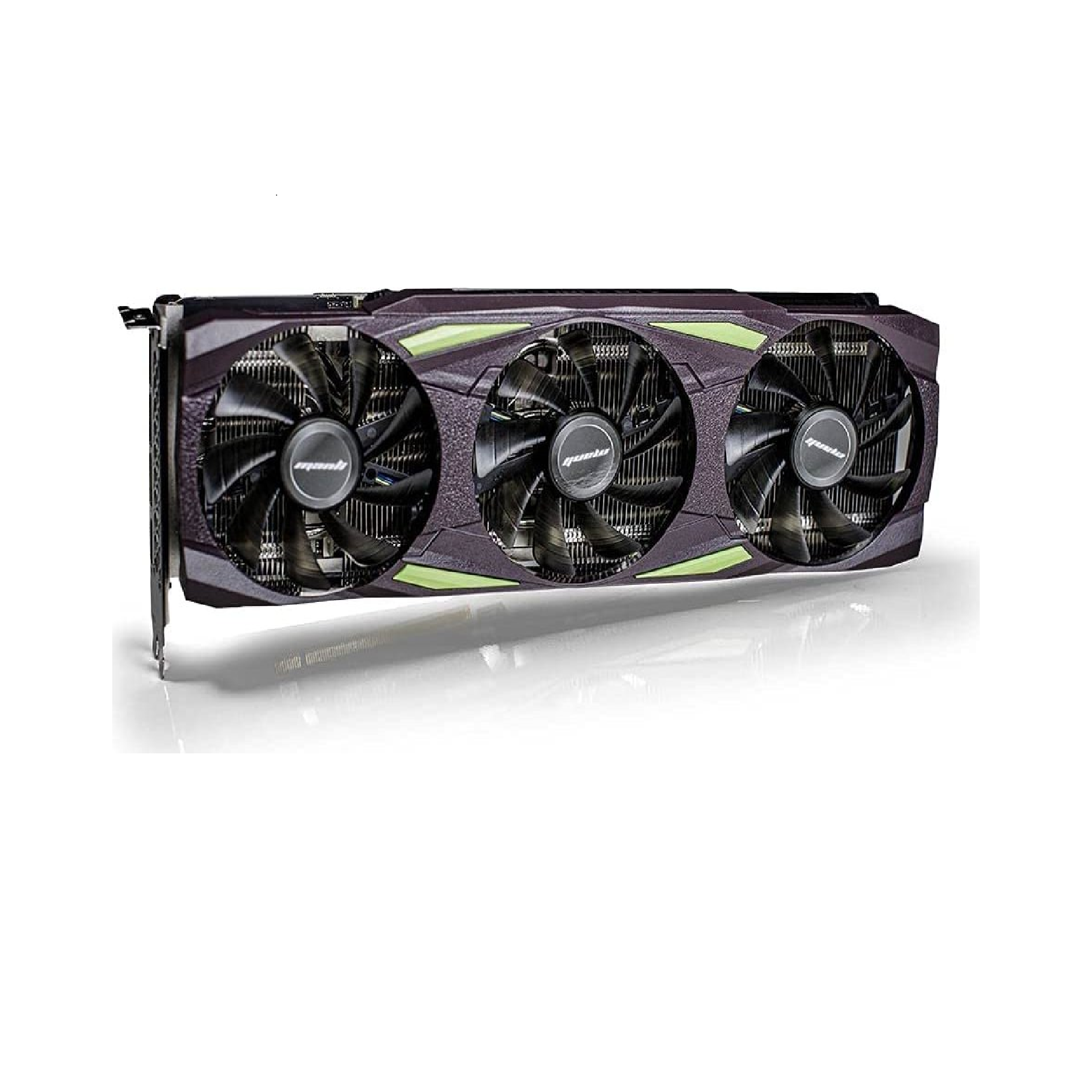 RTX 3080ti MANLI GEFORCE 12GB 3X [Seminuevo]-GSMPRO.CL