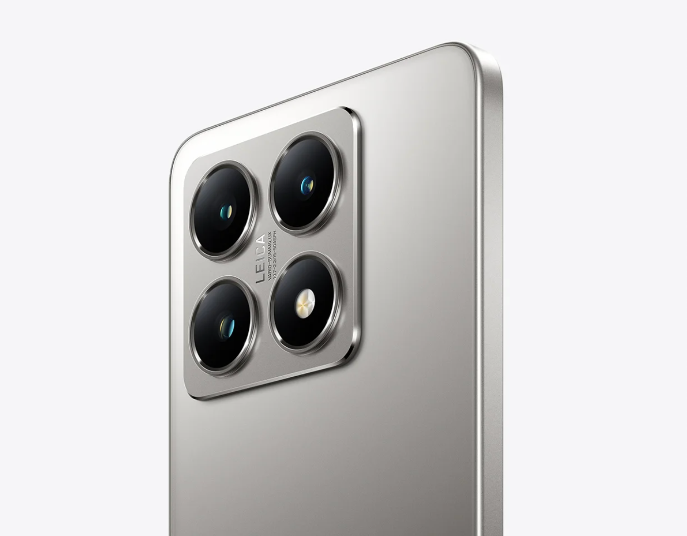 Xiaomi 15T Pro