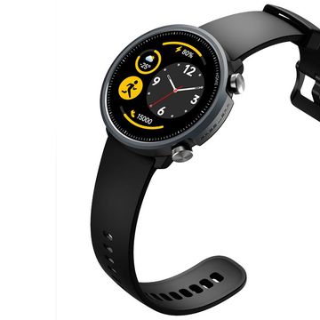 Smartwatch Mibro Watch A1 - Negro-GSMPRO.CL