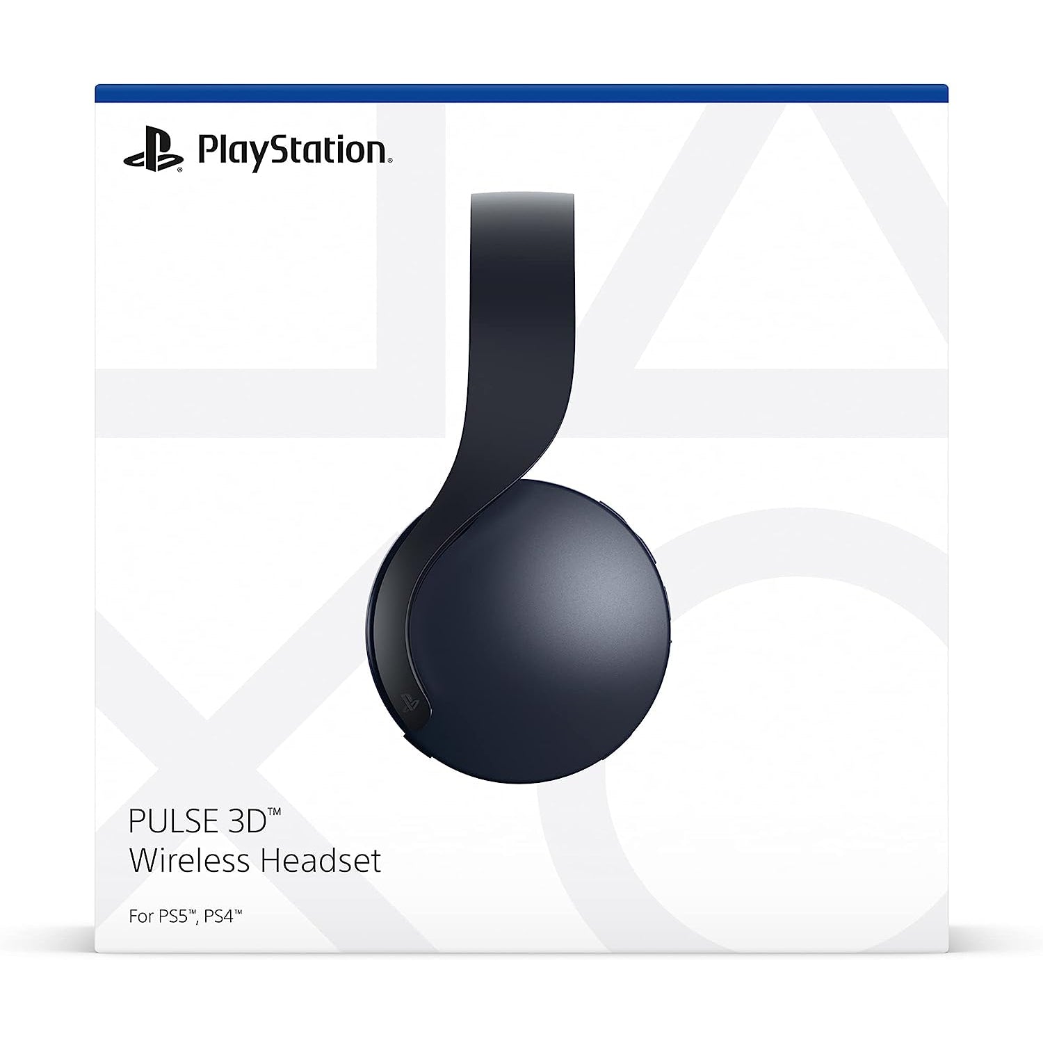 Sony Pulse 3D PS5 - Auriculares inalámbricos-GSMPRO.CL