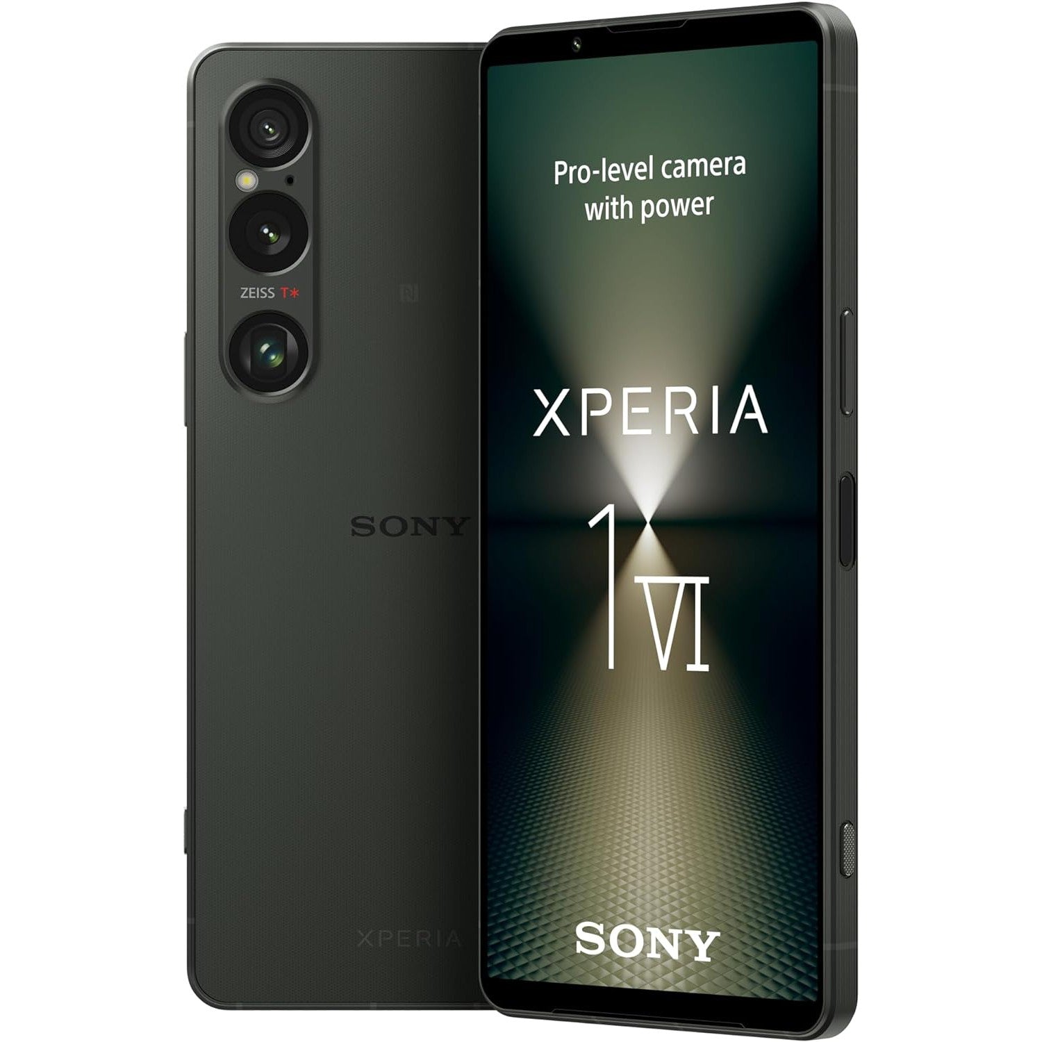 Sony Xperia 1 VI - Open Box-GSMPRO.CL