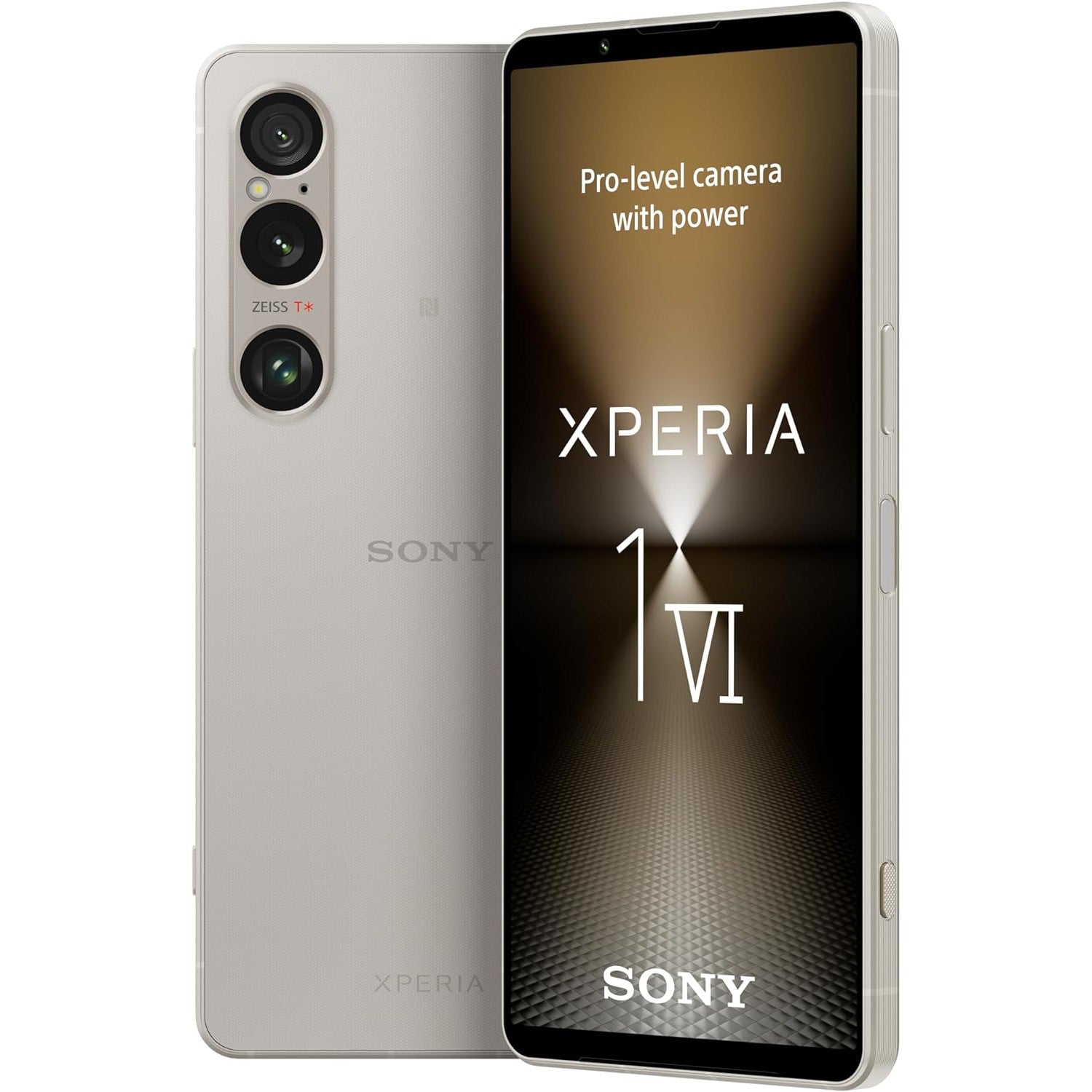 Sony Xperia 1 VI - Open Box-GSMPRO.CL