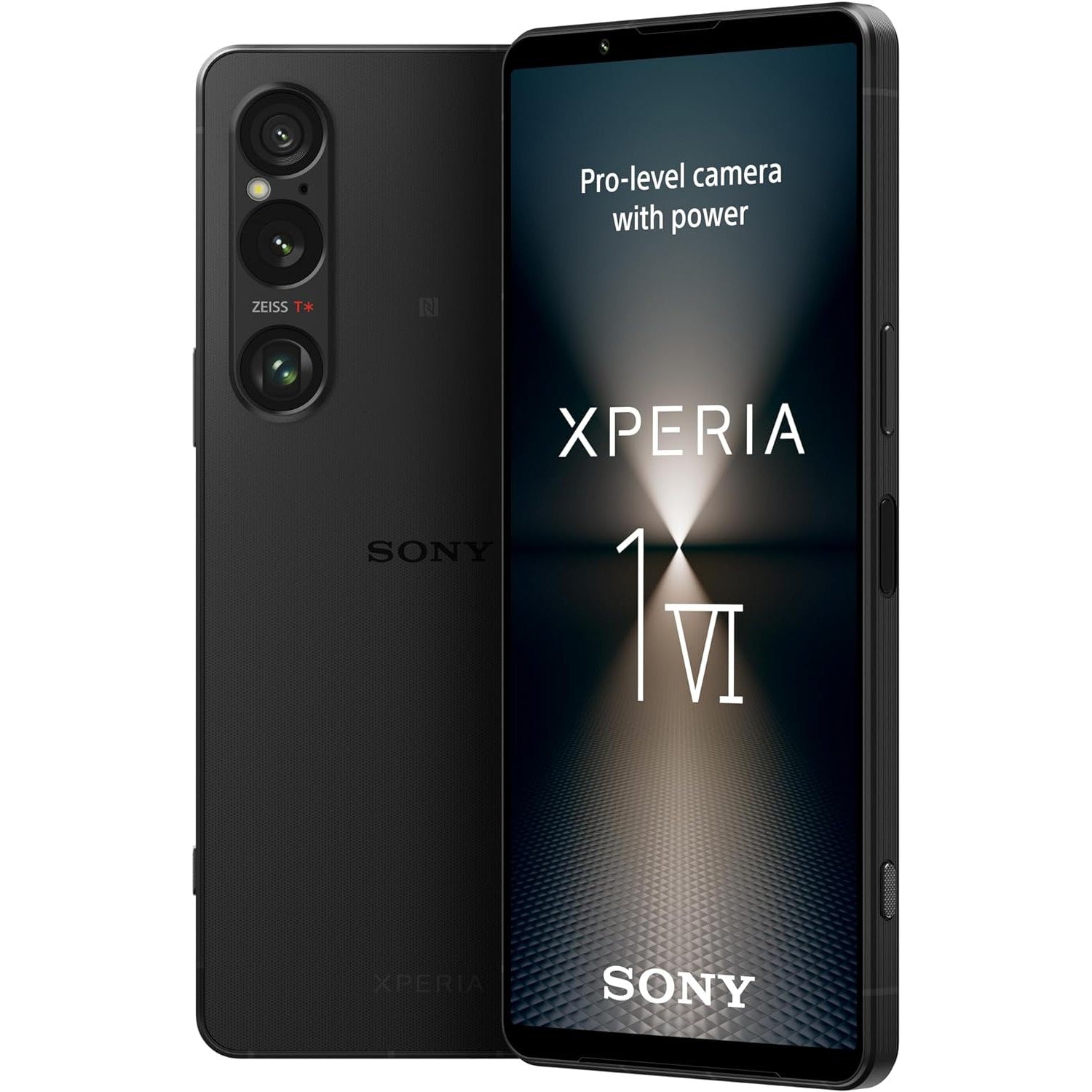 Sony Xperia 1 VI - Open Box-GSMPRO.CL