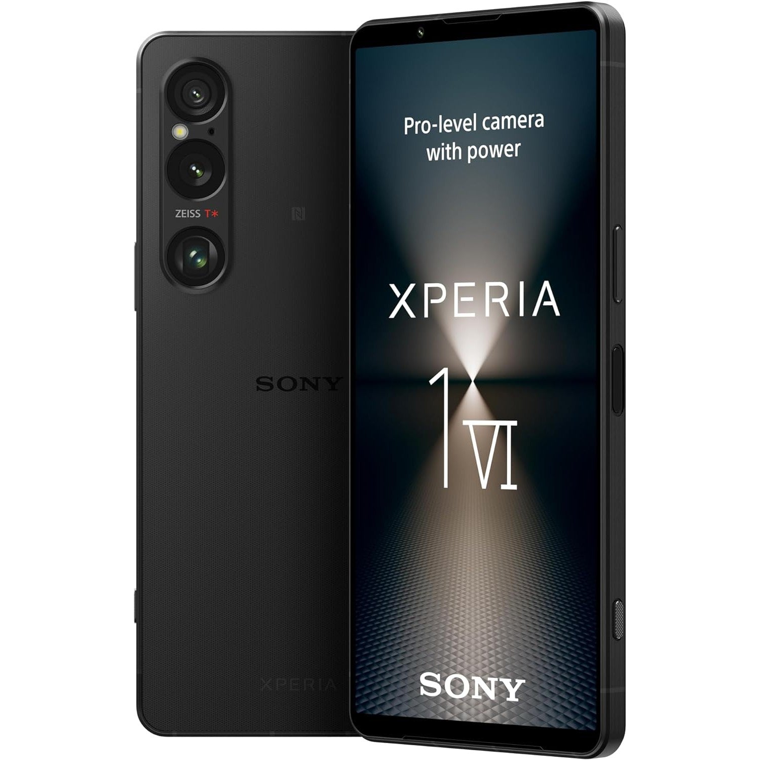 Sony Xperia 1 VI-GSMPRO.CL