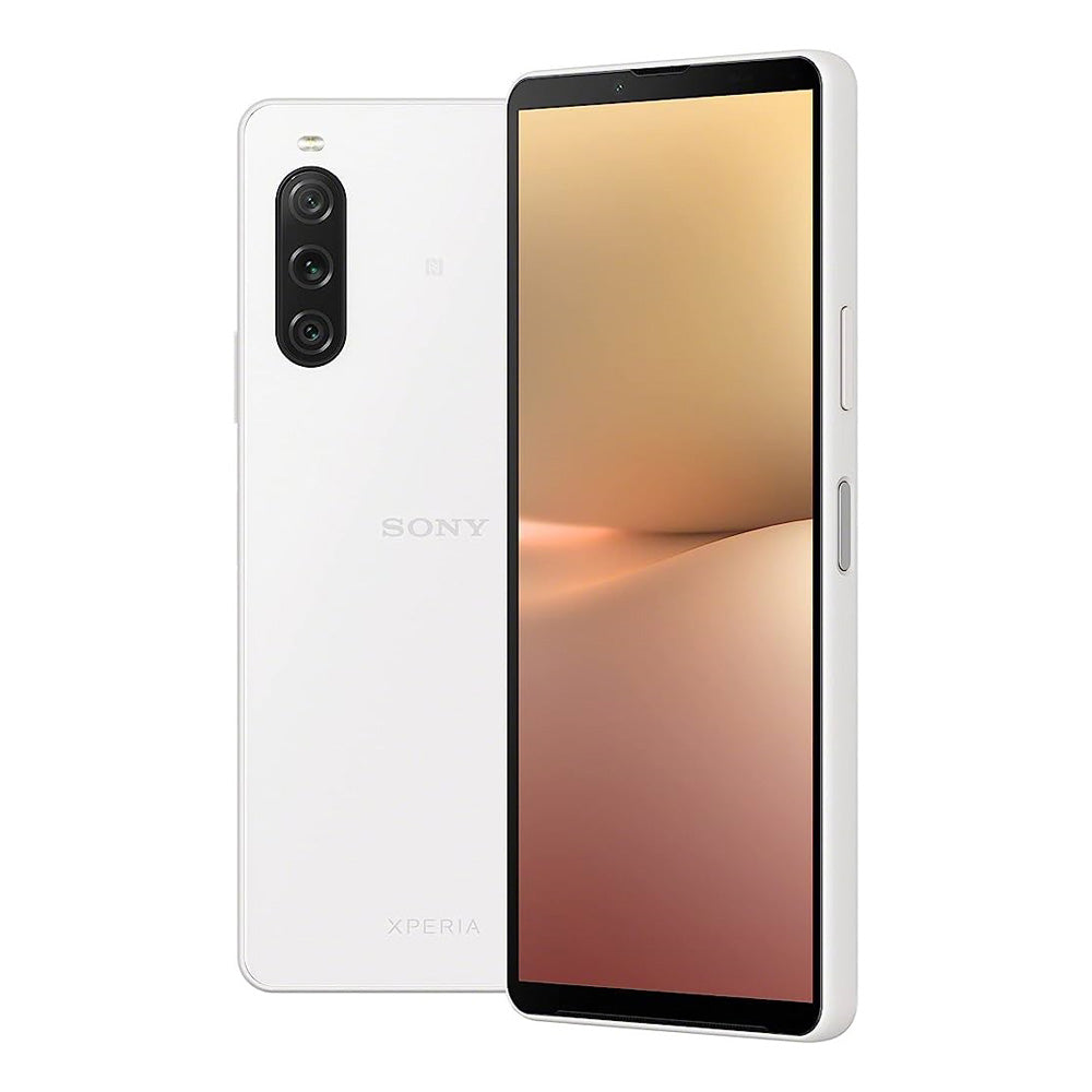 Sony Xperia 10 V-GSMPRO.CL