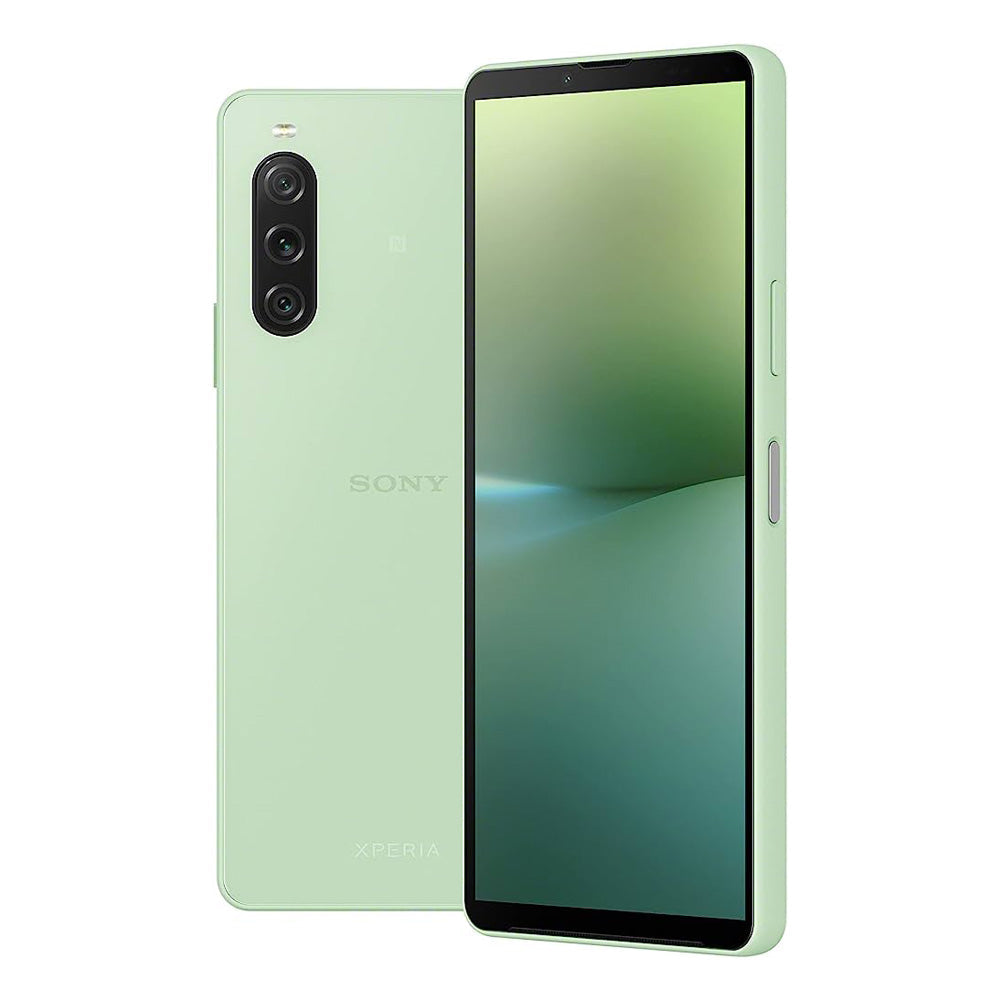 Sony Xperia 10 V-GSMPRO.CL