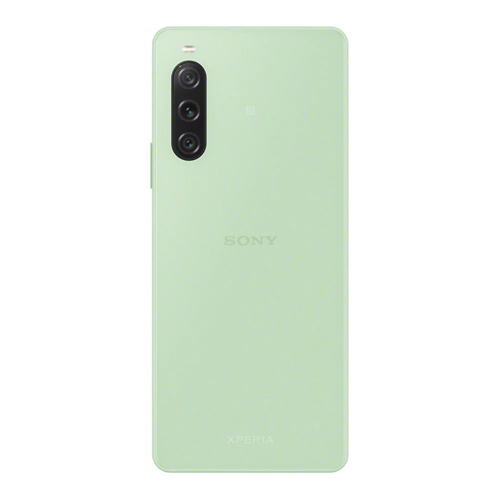 Sony Xperia 10 V-GSMPRO.CL