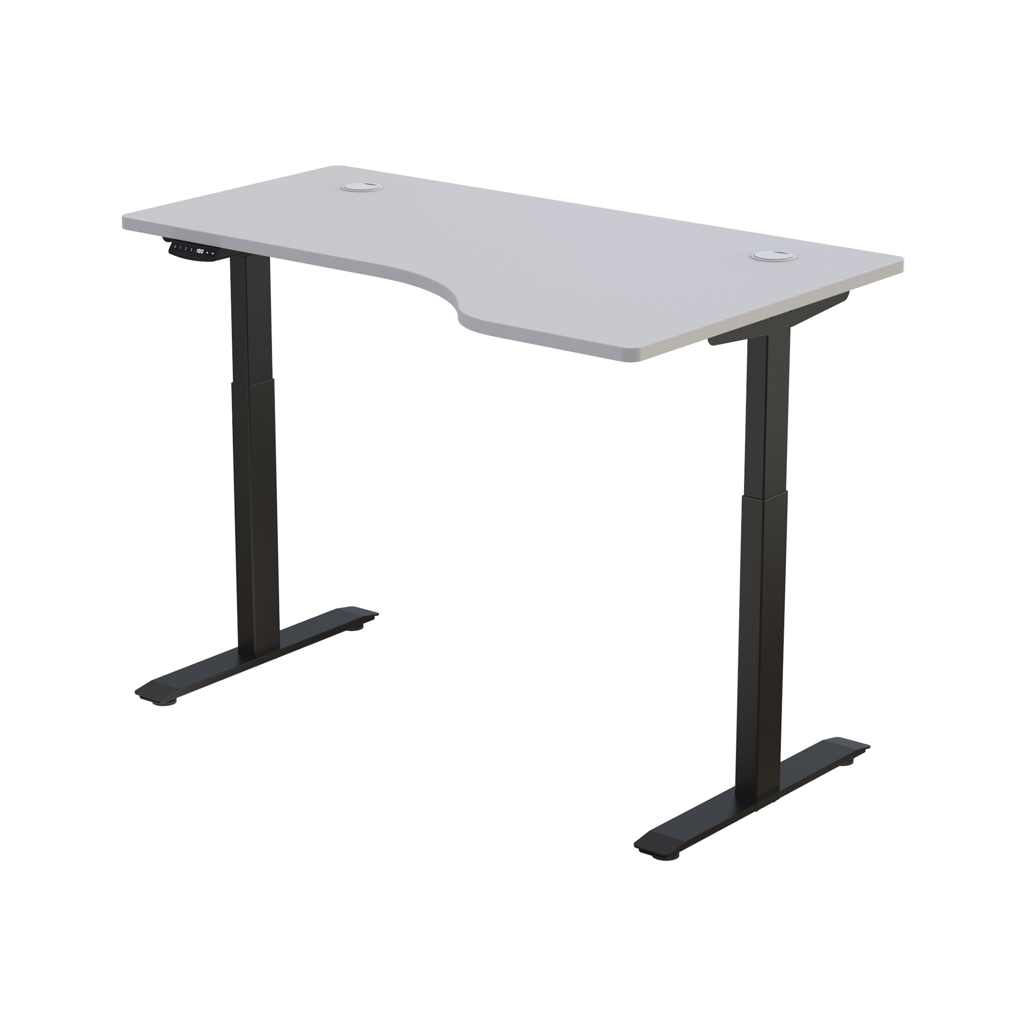 Standing Desk L 1.40 x 83 cm-GSMPRO.CL