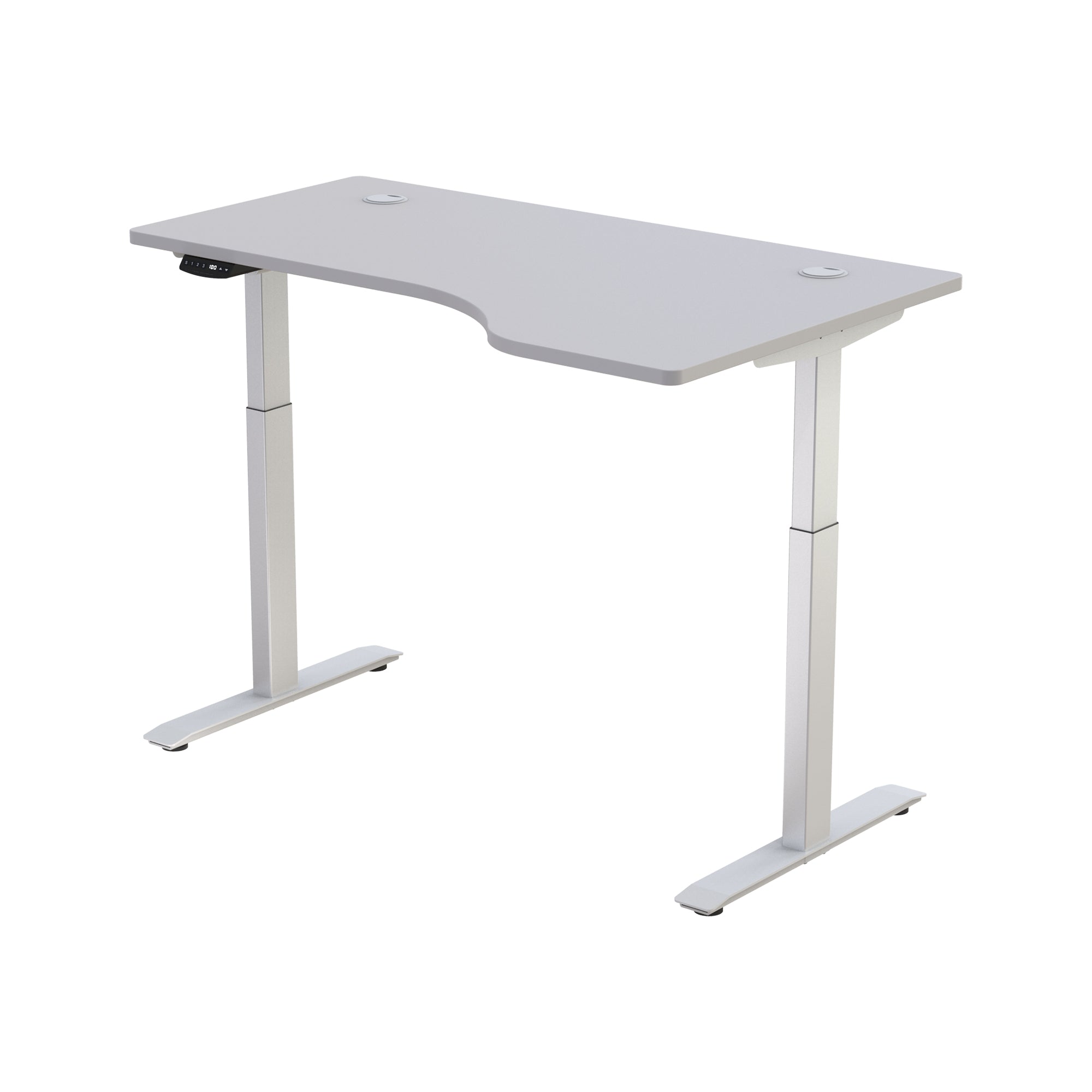 Standing Desk L 1.40 x 83 cm-GSMPRO.CL