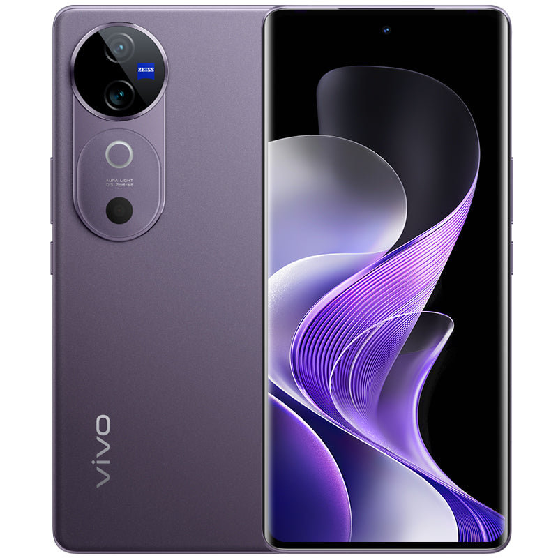 Vivo V40-GSMPRO.CL