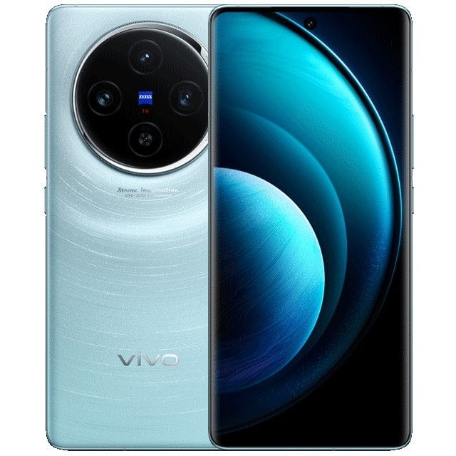 Vivo X100-GSMPRO.CL