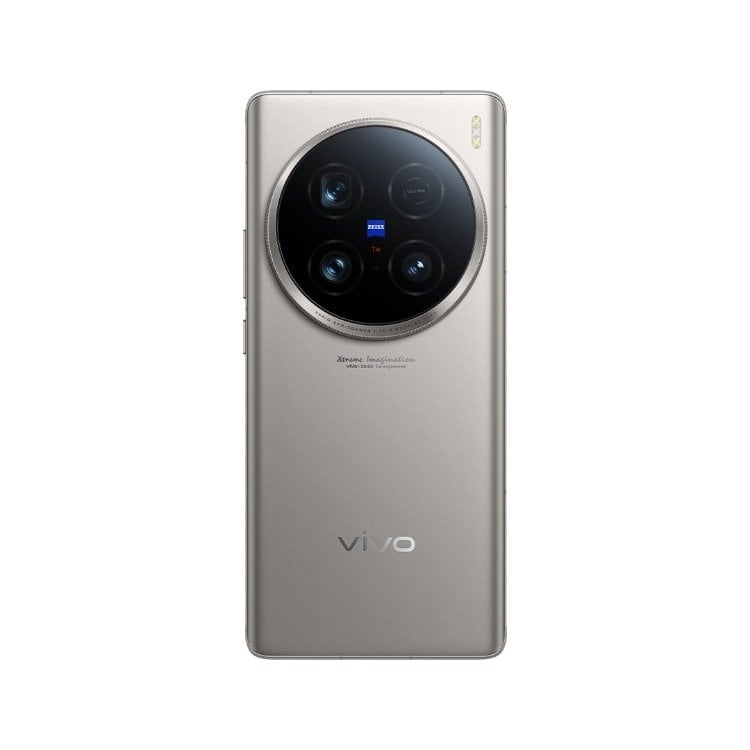 Vivo X100 Ultra [CN]-GSMPRO.CL