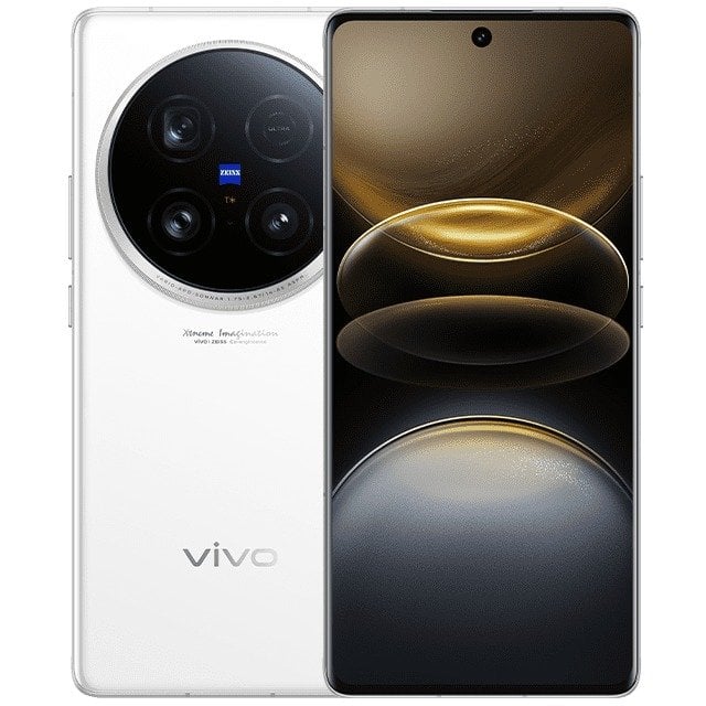 Vivo X100 Ultra [CN]-GSMPRO.CL