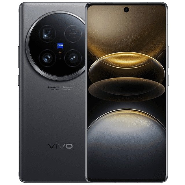 Vivo X100 Ultra [CN]-GSMPRO.CL