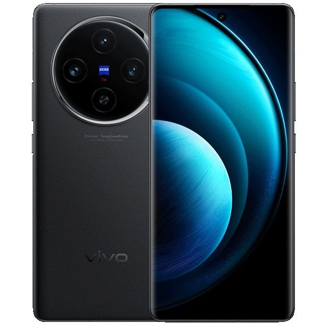 Vivo X100-GSMPRO.CL