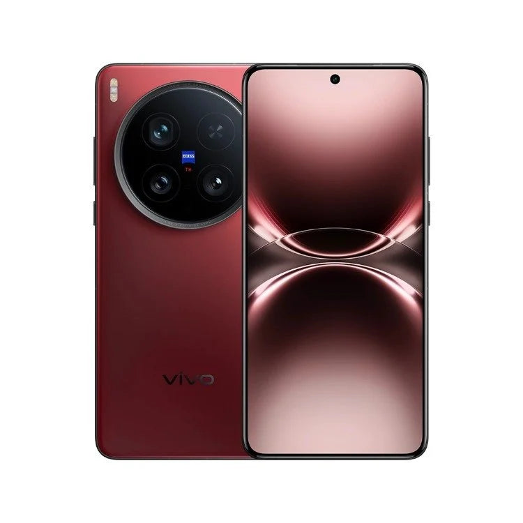 Vivo x200 Ultra (ROM Global)-GSMPRO.CL