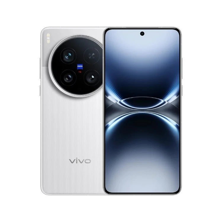 Vivo x200 Ultra (ROM Global)-GSMPRO.CL