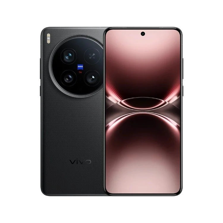 Vivo x200 Ultra (ROM Global)-GSMPRO.CL