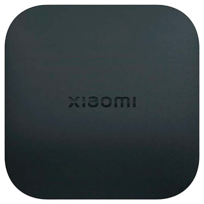 Xiaomi Mi Box S 2 generacion-GSMPRO.CL