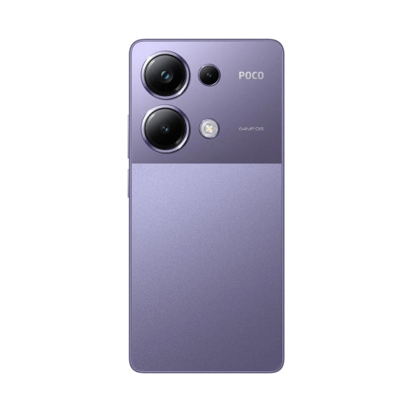 Xiaomi Poco M6 Pro-GSMPRO.CL