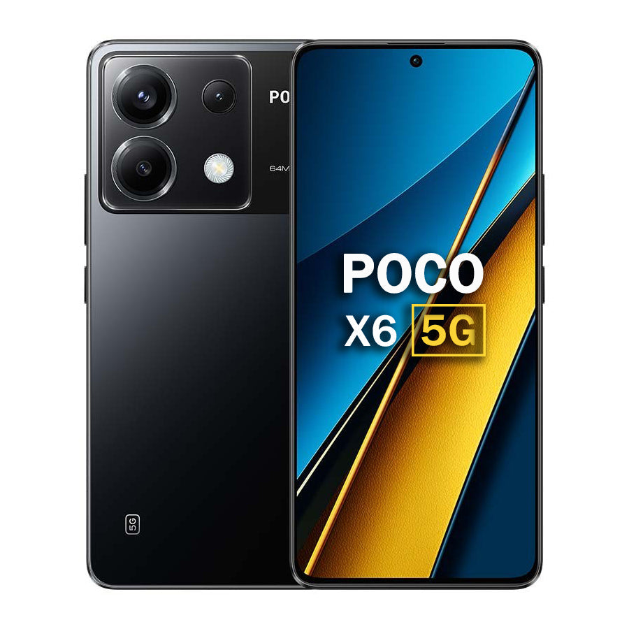 Xiaomi POCO X6-GSMPRO.CL