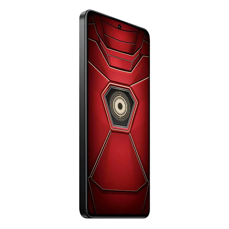 Xiaomi Poco X7 Pro Edición Iron Man-GSMPRO.CL