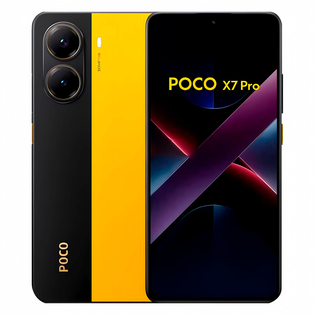 Xiaomi Poco X7 Pro-GSMPRO.CL