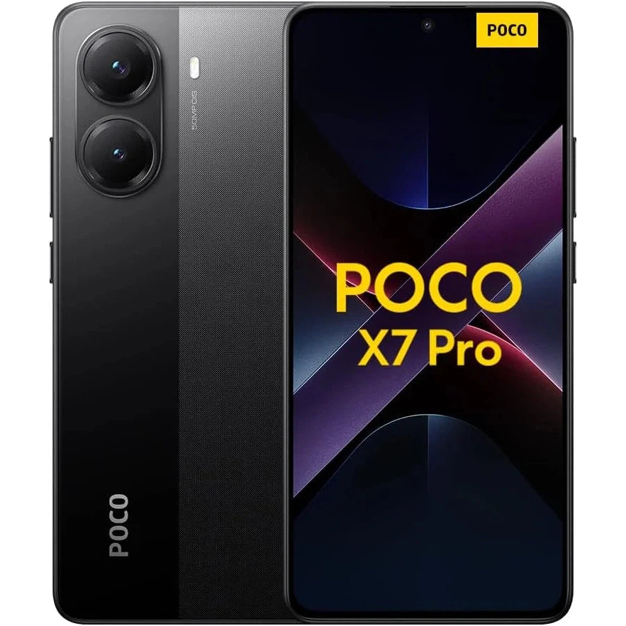 Xiaomi Poco X7 Pro-GSMPRO.CL