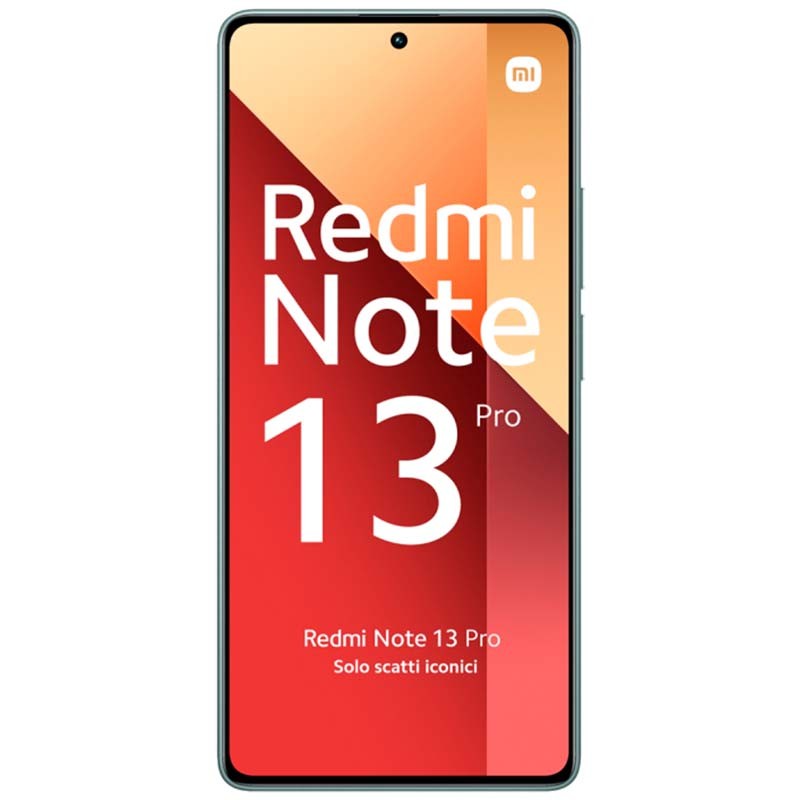 Xiaomi Redmi Note 13 Pro 4G-GSMPRO.CL