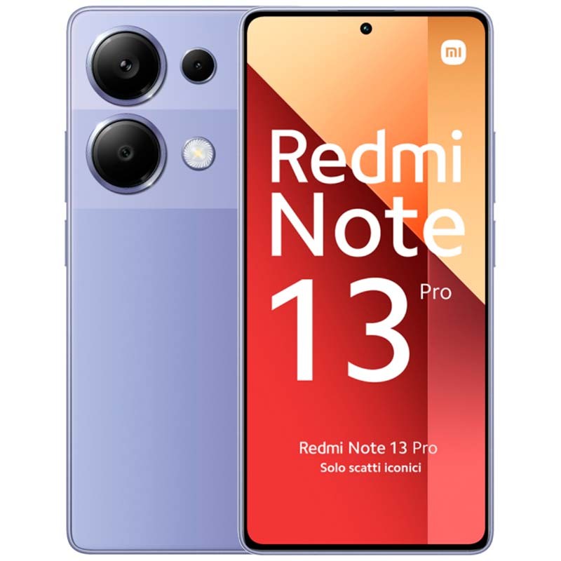 Xiaomi Redmi Note 13 Pro 4G-GSMPRO.CL