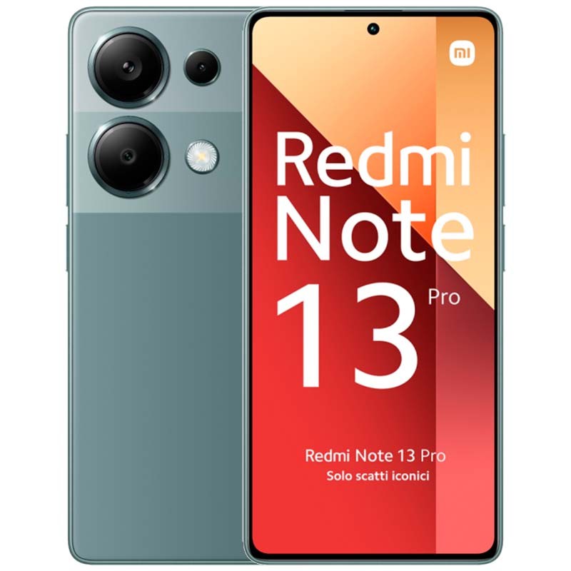 Xiaomi Redmi Note 13 Pro 4G-GSMPRO.CL