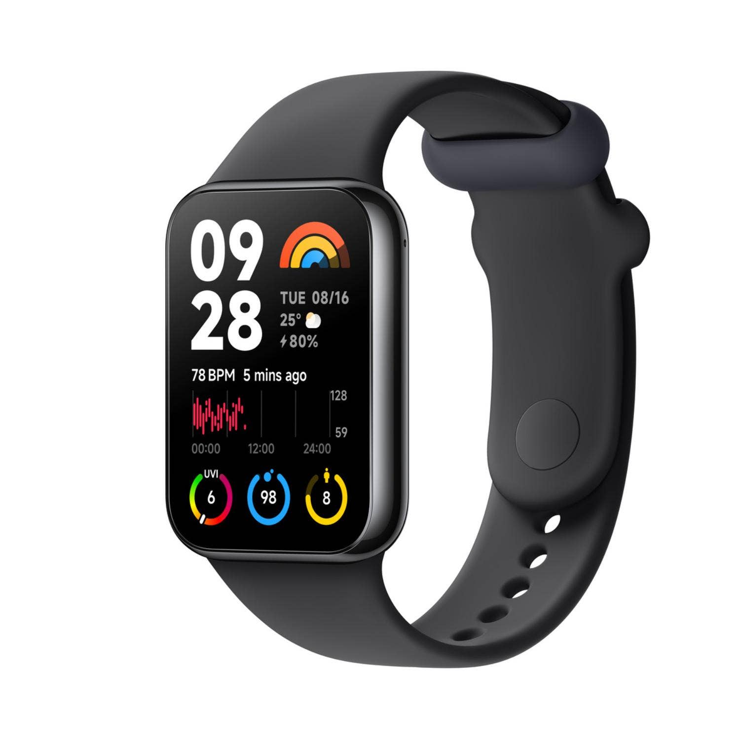 Xiaomi Smart Band 8 Pro-GSMPRO.CL