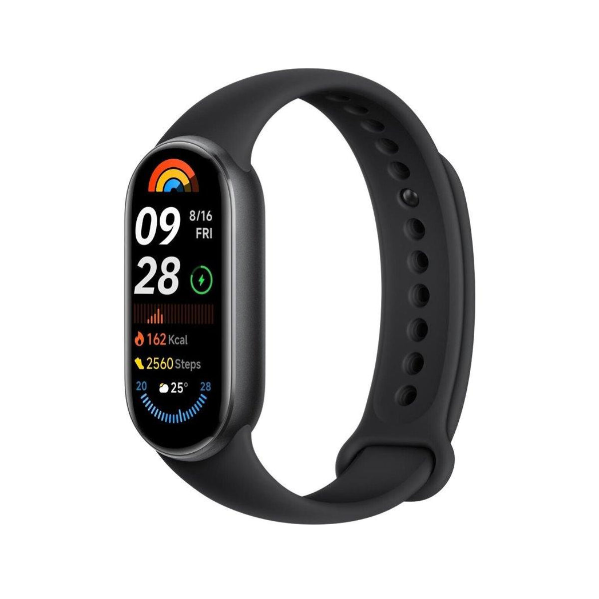 Xiaomi Smart Band 9-GSMPRO.CL