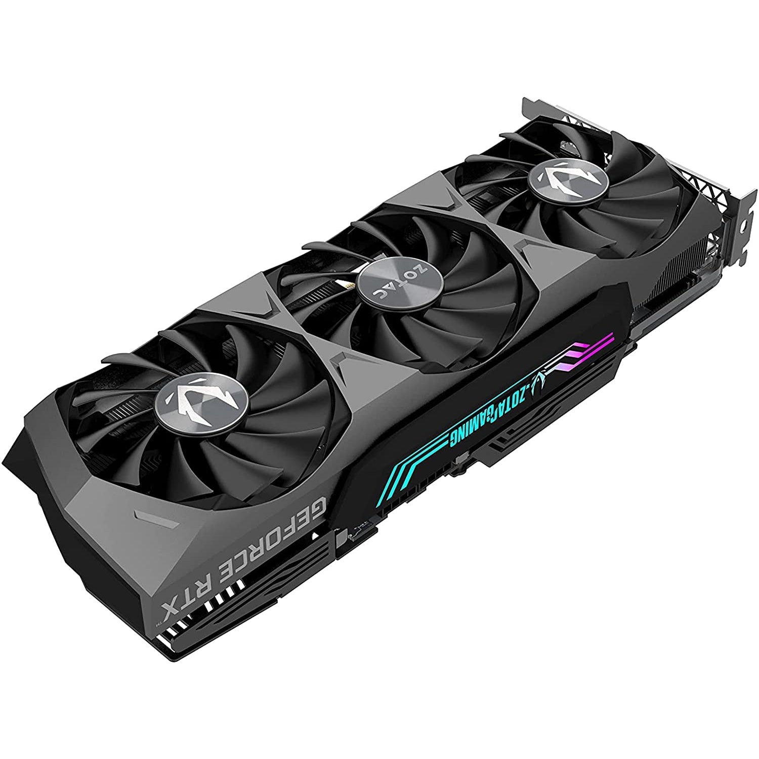 ZOTAC GAMING GeForce RTX 3080 Ti Trinity OC 12 GB-GSMPRO.CL