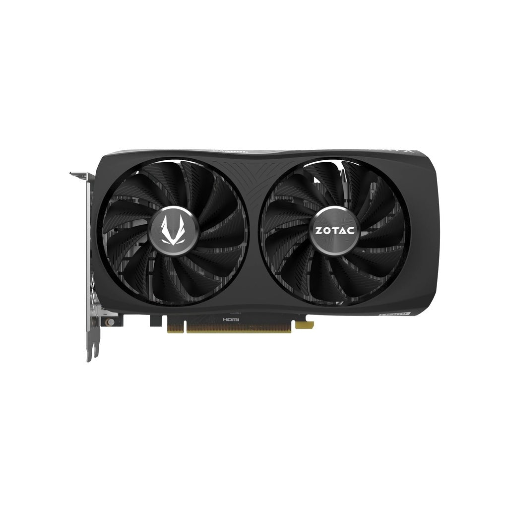 Zotac gaming GeForce RTX 4060 8G twin Edge OC-GSMPRO.CL