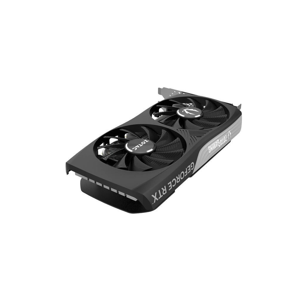 Zotac gaming GeForce RTX 4060 8G twin Edge OC-GSMPRO.CL