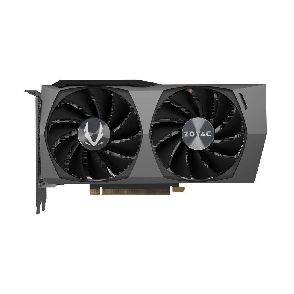 Zotac Gaming RTX 3060 TI Twin Edge LHR [Seminuevo]-GSMPRO.CL