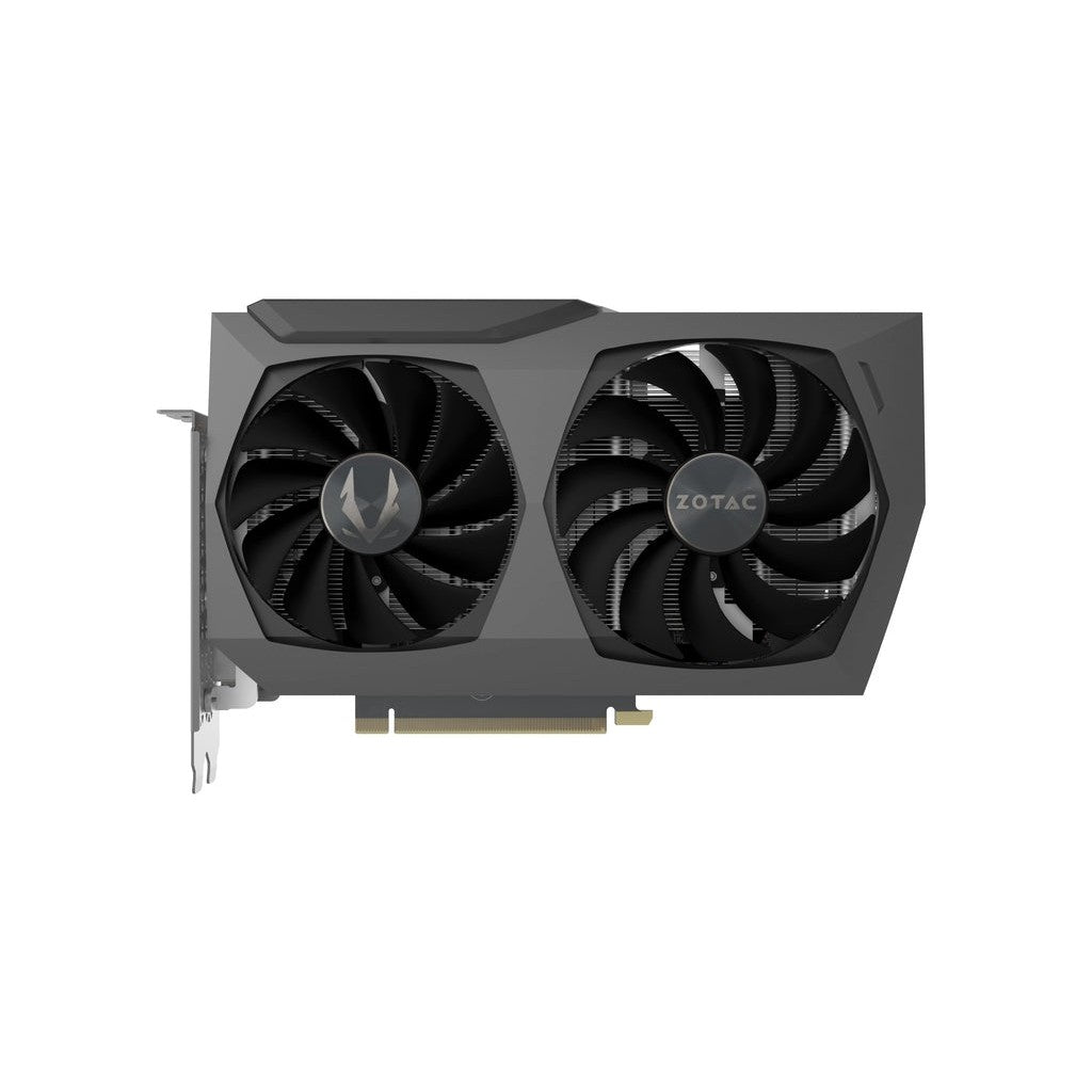 Zotac Gaming RTX 3070 Twin Edge OC [Seminuevo]-GSMPRO.CL