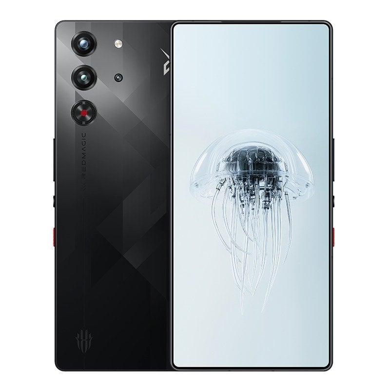 ZTE Nubia Red Magic 10 Pro-GSMPRO.CL