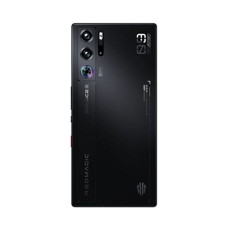 Zte Nubia Red Magic 9 Pro-GSMPRO.CL