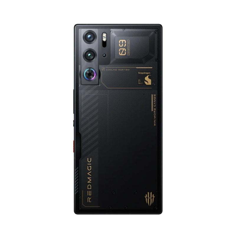 Zte Nubia Red Magic 9 Pro-GSMPRO.CL