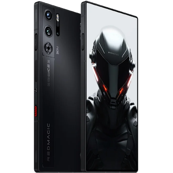 Zte Nubia Red Magic 9 Pro-GSMPRO.CL