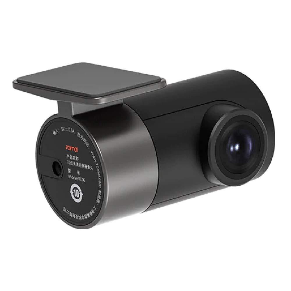 70mai Dash Cam Pro Plus+ A500S + Cámara trasera 70mai RC06-GSMPRO.CL